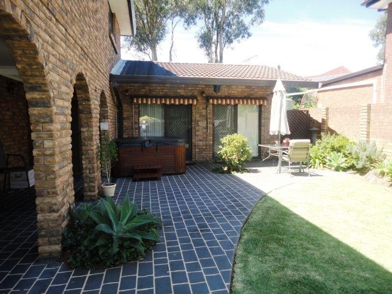 5 Pokolbin Place, Edensor Park NSW 2176