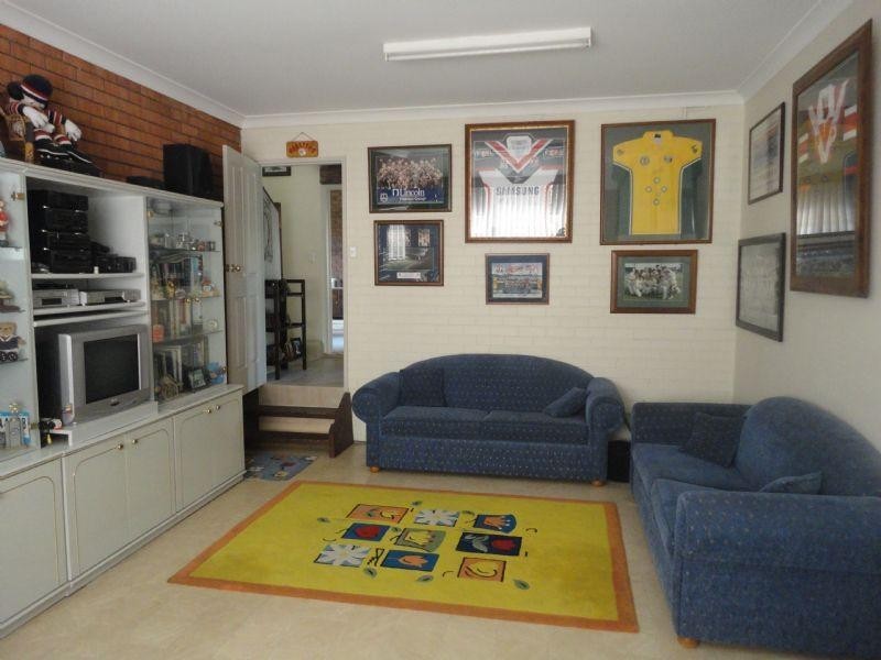 5 Pokolbin Place, Edensor Park NSW 2176