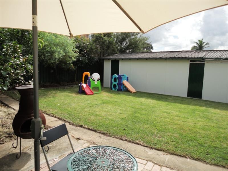 8 Linda Street, Fairfield Heights NSW 2165