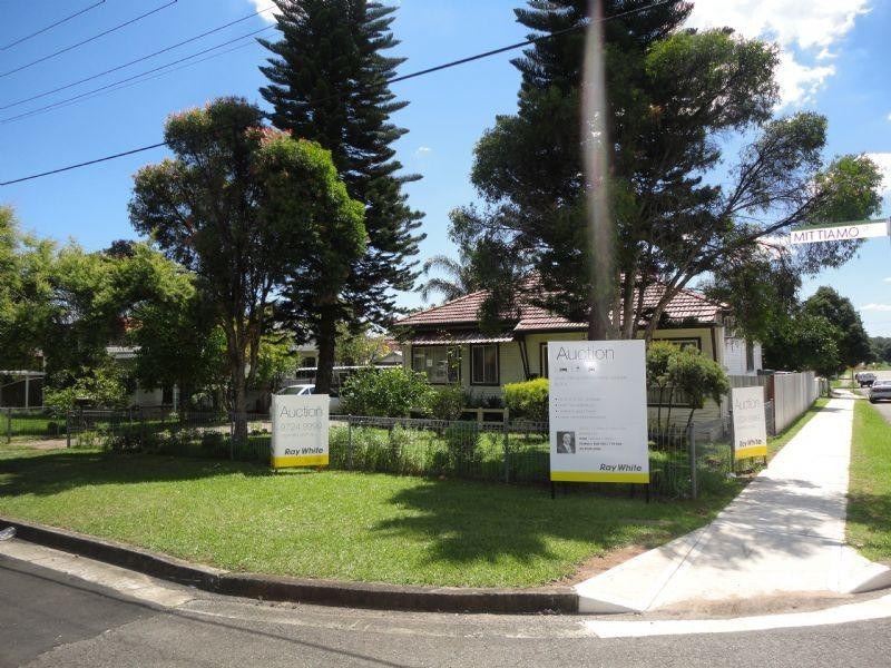 1 Mittiamo Street, Canley Heights NSW 2166