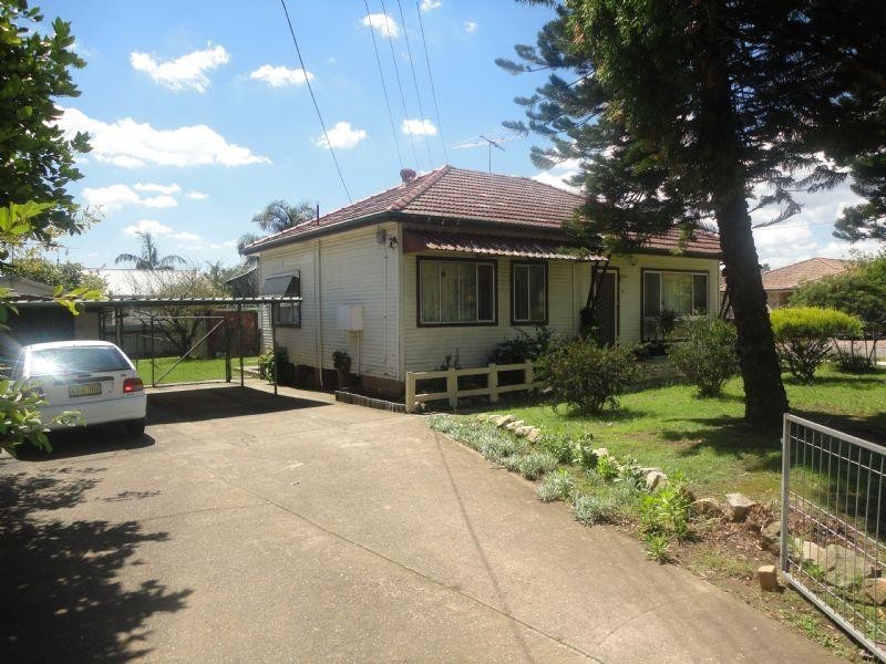 1 Mittiamo Street, Canley Heights NSW 2166