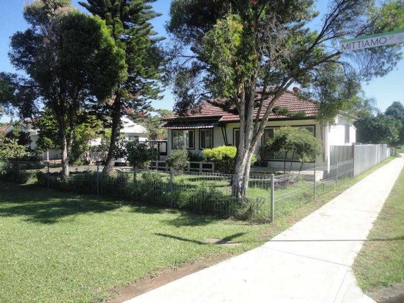 1 Mittiamo Street, Canley Heights NSW 2166