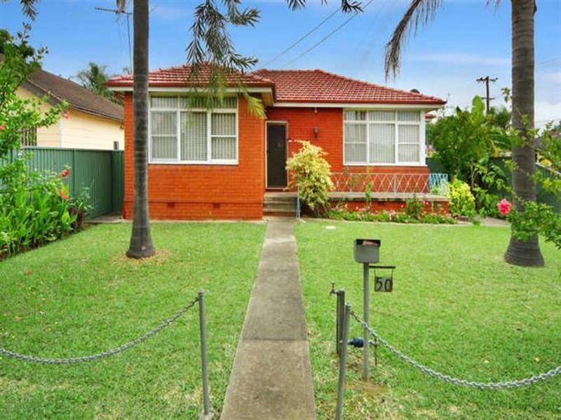 Fairfield Heights NSW 2165