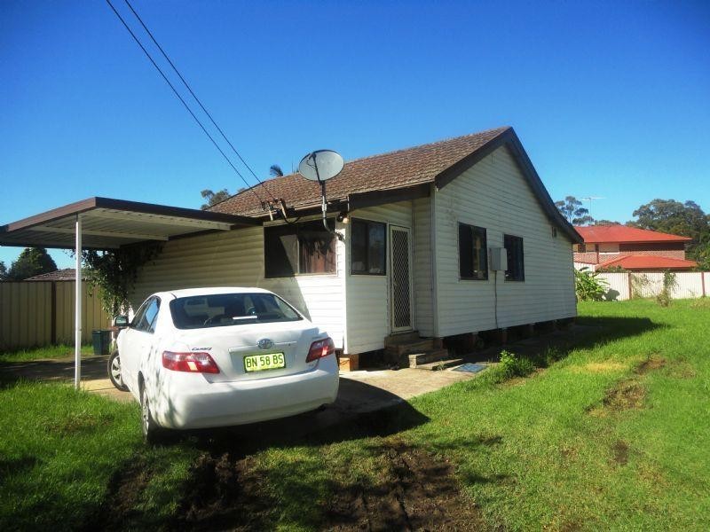 8A Tarlington Parade, Bonnyrigg NSW 2177