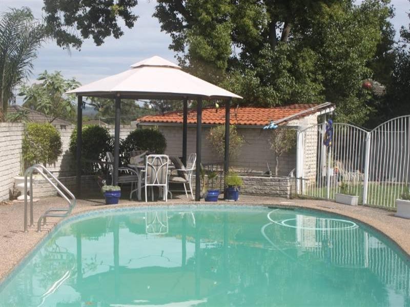 Fairfield West NSW 2165