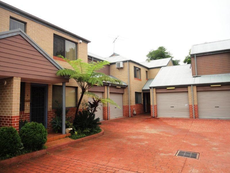 6/10-12 Fairlight Avenue, Fairfield NSW 2165