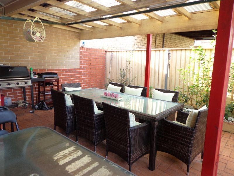 6/10-12 Fairlight Avenue, Fairfield NSW 2165