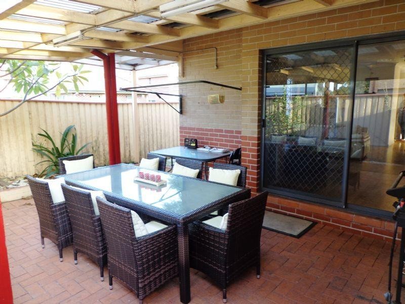6/10-12 Fairlight Avenue, Fairfield NSW 2165