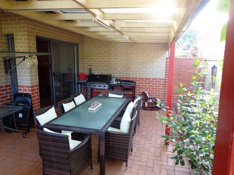 6/10-12 Fairlight Avenue, Fairfield NSW 2165