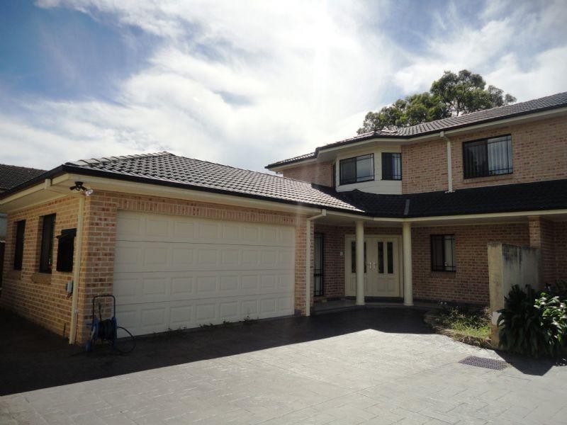 122B Camden Street, Fairfield Heights NSW 2165