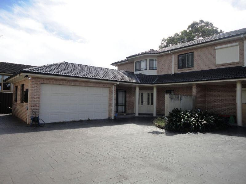 122B Camden Street, Fairfield Heights NSW 2165