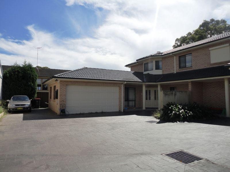 122B Camden Street, Fairfield Heights NSW 2165