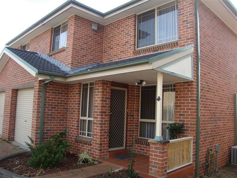 Fairfield Heights NSW 2165