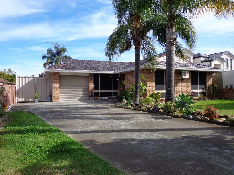 232 Edensor Road, Edensor Park NSW 2176