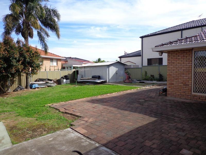 232 Edensor Road, Edensor Park NSW 2176