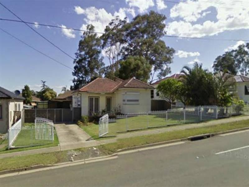 856a The Horsley Drive, Smithfield NSW 2164