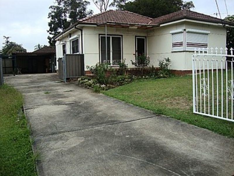 856a The Horsley Drive, Smithfield NSW 2164