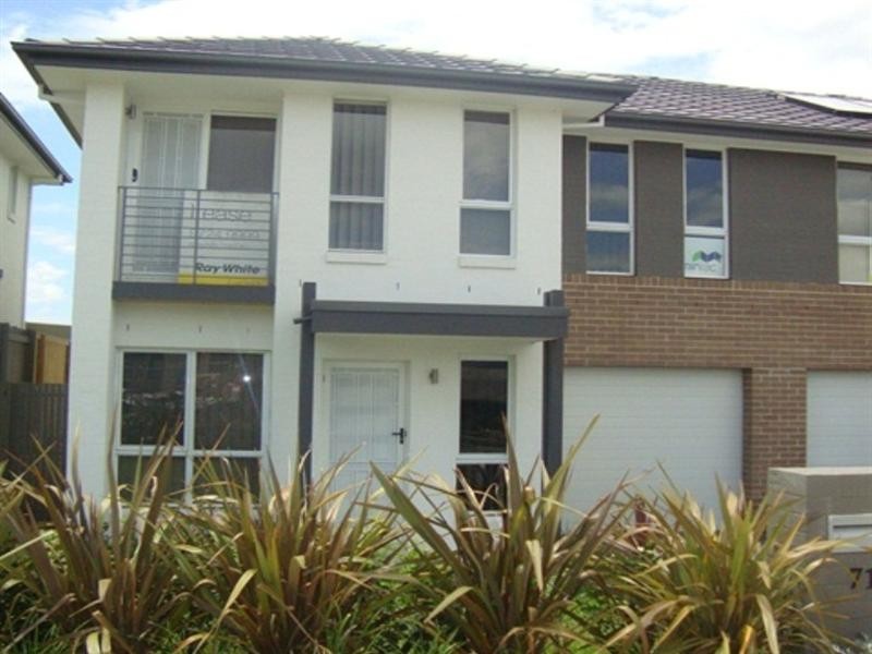 Middleton Grange NSW 2171