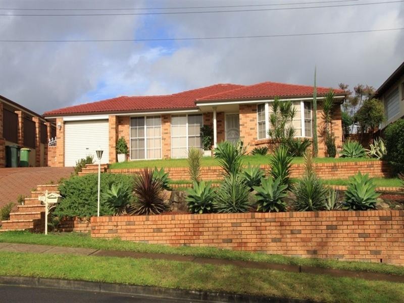 Abbotsbury NSW 2176