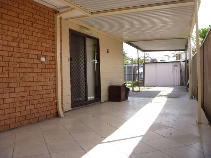 Wetherill Park NSW 2164