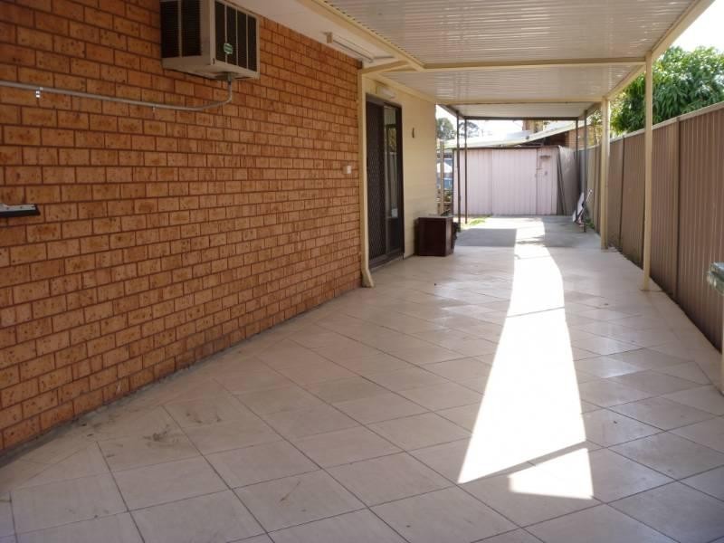 Wetherill Park NSW 2164