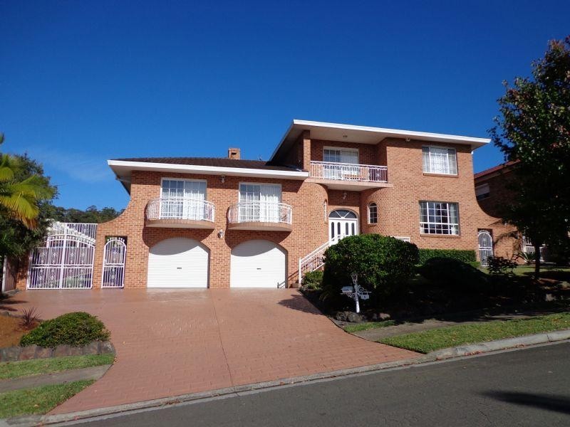 5 Falmer Street, Abbotsbury NSW 2176