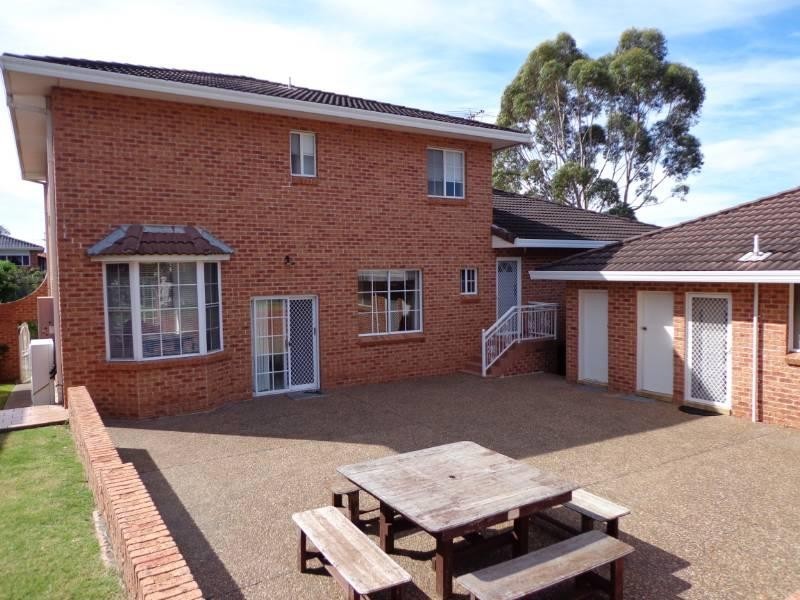 5 Falmer Street, Abbotsbury NSW 2176