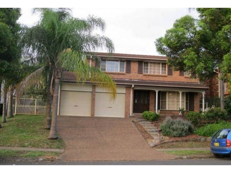Abbotsbury NSW 2176