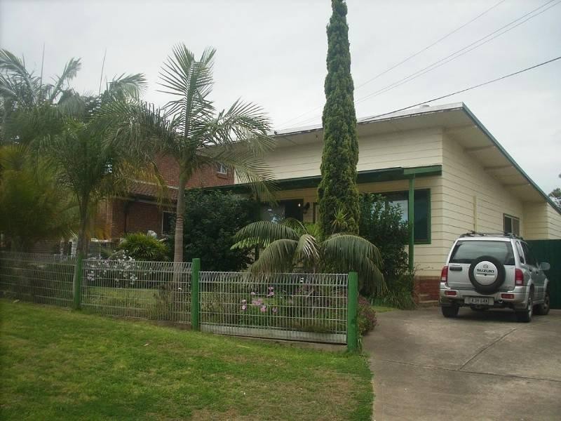 Mount Pritchard NSW 2170