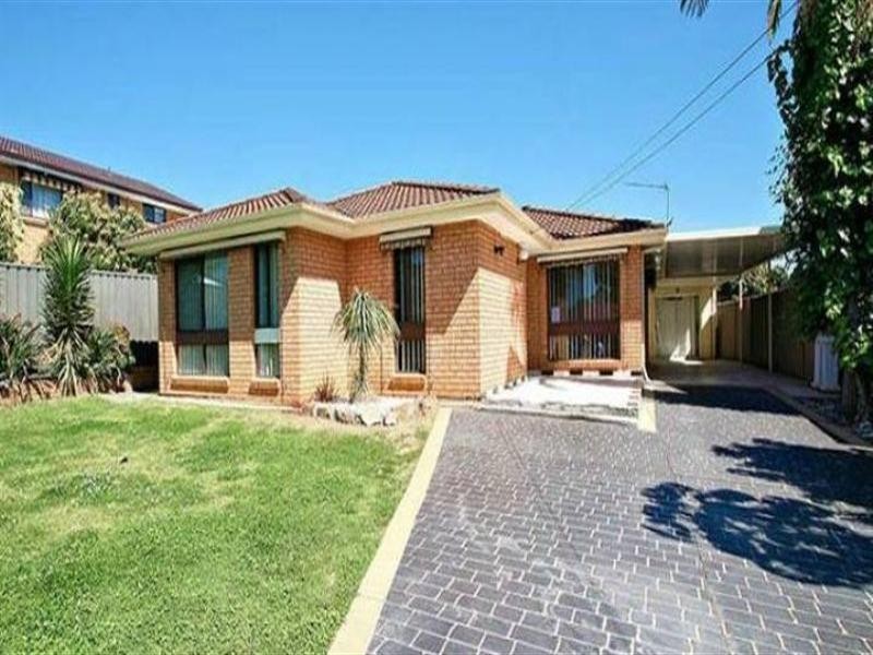 3 Mary Street, Wetherill Park NSW 2164