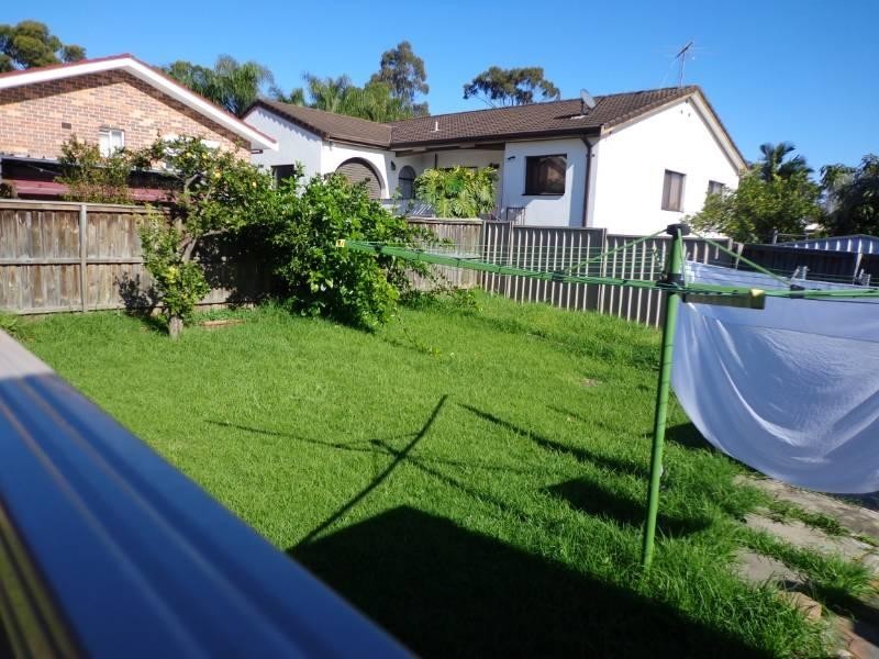 3 Mary Street, Wetherill Park NSW 2164