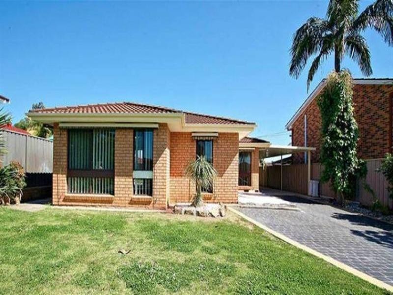 3 Mary Street, Wetherill Park NSW 2164
