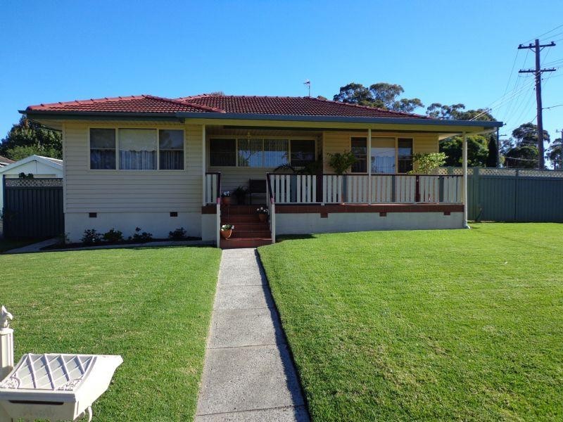 57 Tasman Parade, Fairfield West NSW 2165