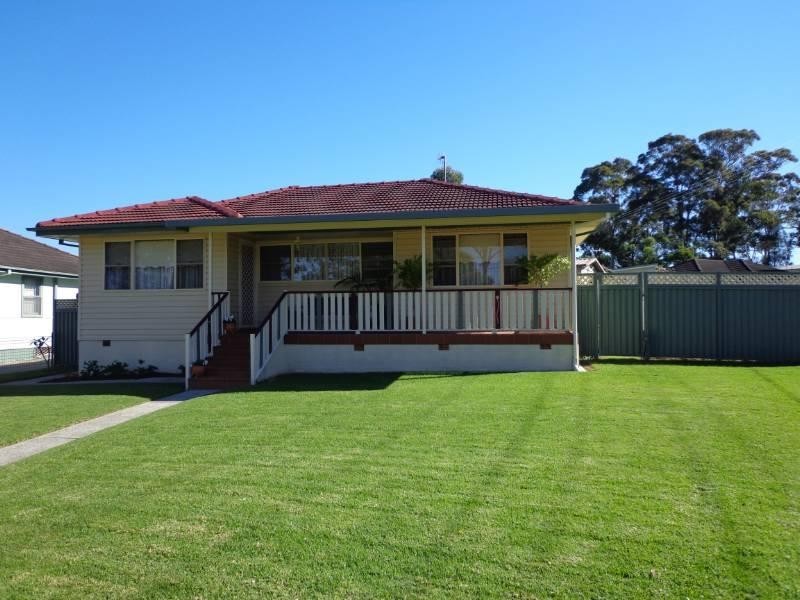 57 Tasman Parade, Fairfield West NSW 2165