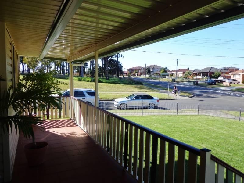 57 Tasman Parade, Fairfield West NSW 2165