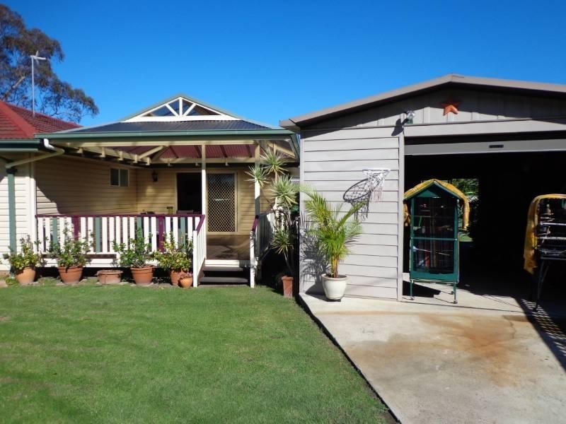 57 Tasman Parade, Fairfield West NSW 2165