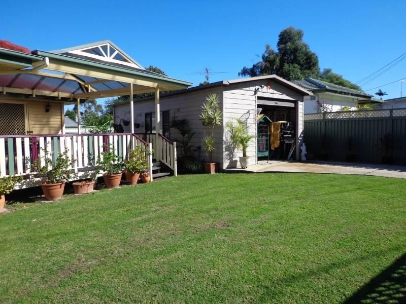 57 Tasman Parade, Fairfield West NSW 2165