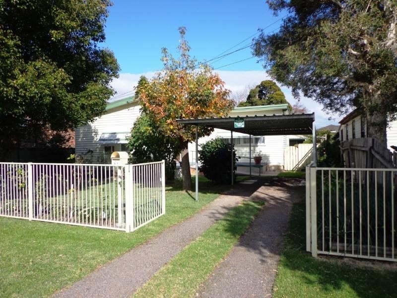 47 Malabar Street, Canley Vale NSW 2166