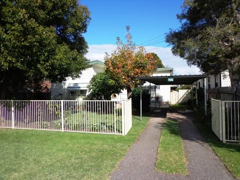 47 Malabar Street, Canley Vale NSW 2166