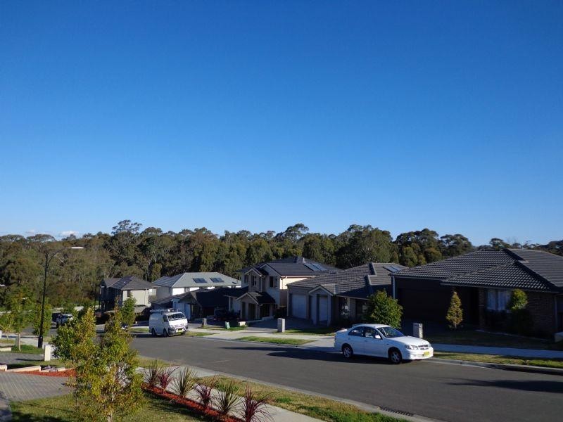 23 Jessie Street, Middleton Grange NSW 2171