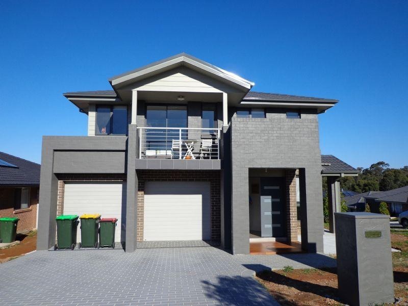 23 Jessie Street, Middleton Grange NSW 2171