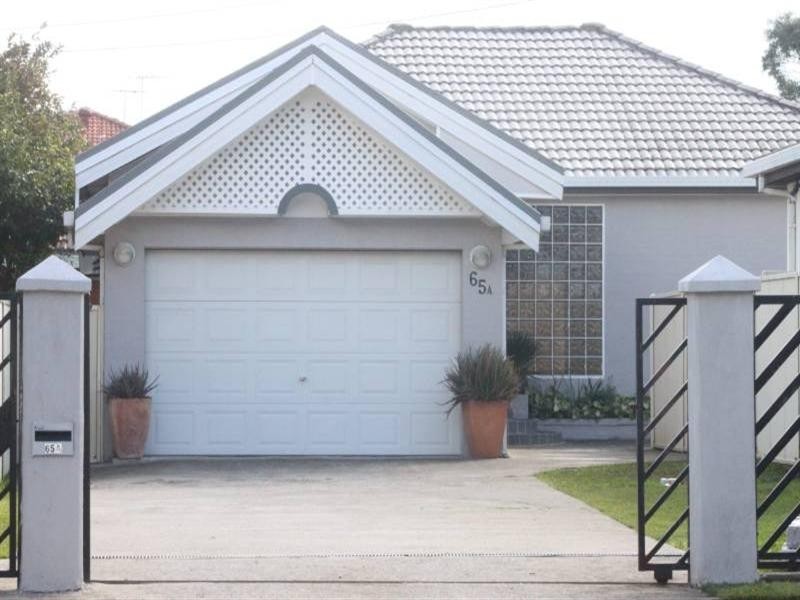 65A Railway Parade, Fairfield NSW 2165