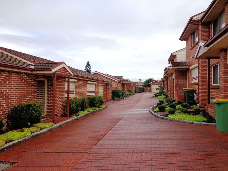 10/35 Marlborough Street, Smithfield NSW 2164