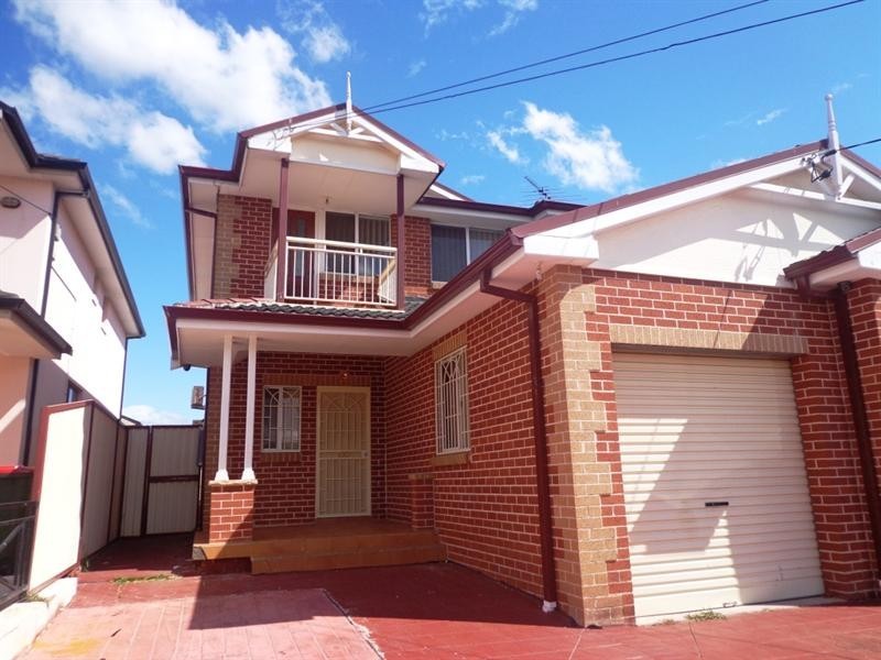 53 Ligar Street, Fairfield Heights NSW 2165