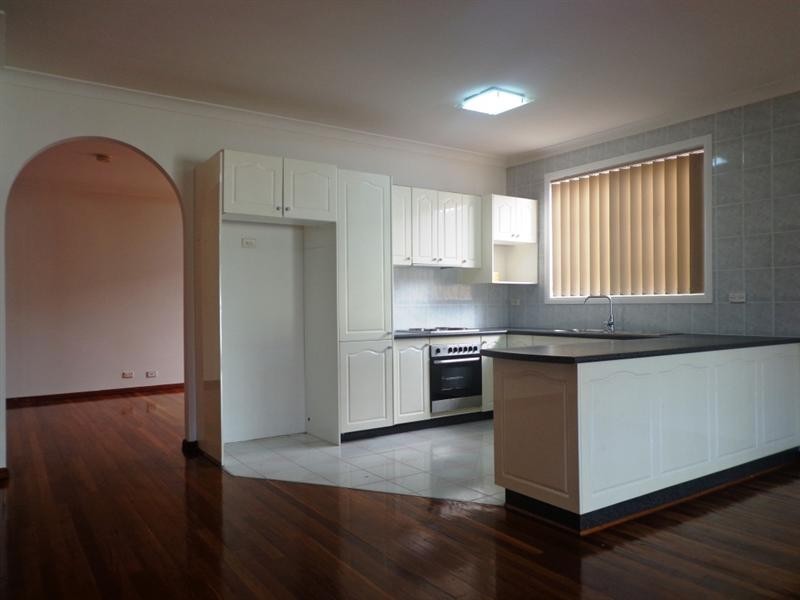 53 Ligar Street, Fairfield Heights NSW 2165