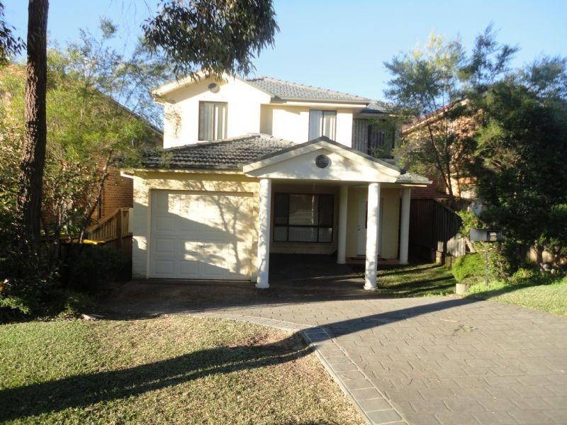 43a Crestview Drive, Glenwood NSW 2768