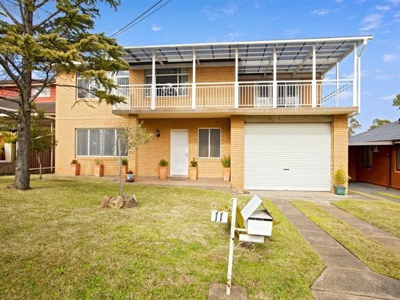 11 Parer Avenue, Condell Park NSW 2200