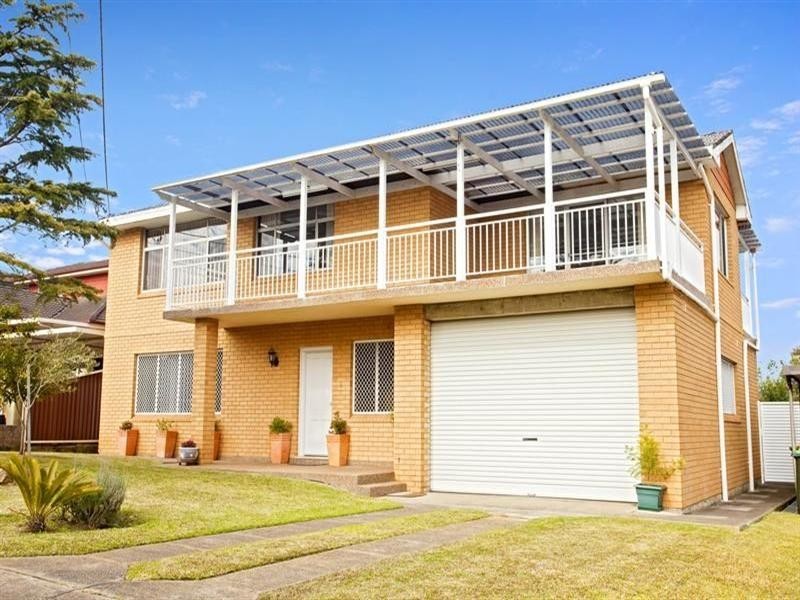 11 Parer Avenue, Condell Park NSW 2200