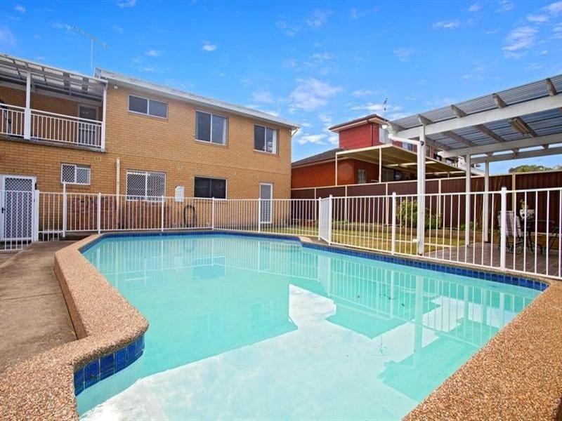 11 Parer Avenue, Condell Park NSW 2200