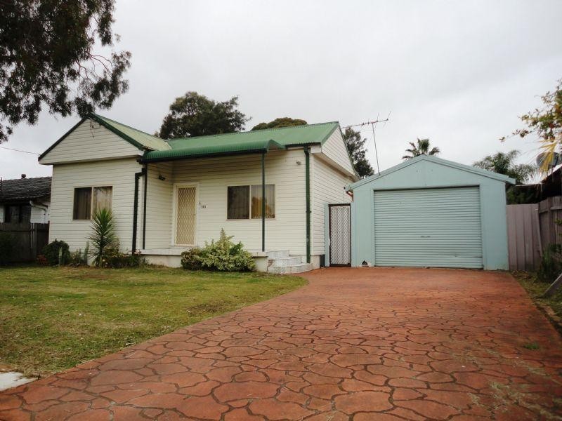 110 Chifley Street, Smithfield NSW 2164